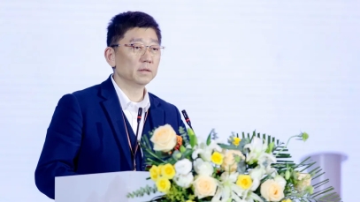 全國(guó)人大代表徐浩宇：弘揚(yáng)新時(shí)代企業(yè)家精神，持續(xù)激發(fā)向世界一流邁進(jìn)的精氣神