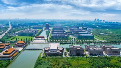 揚(yáng)子江龍鳳堂入選新一批全國(guó)中醫(yī)藥文化宣傳教育基地名單