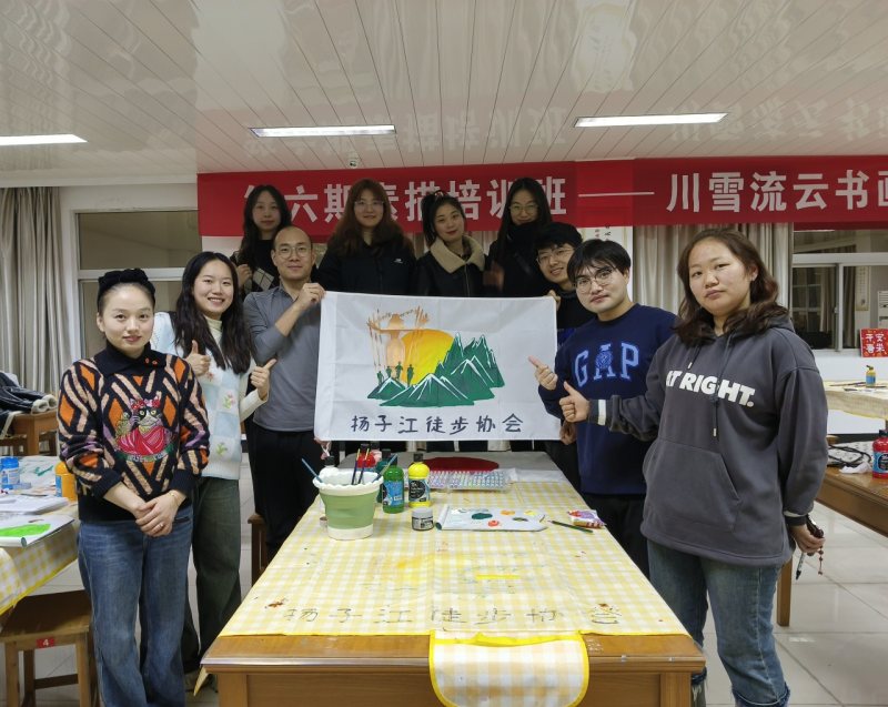 集團(tuán)文體協(xié)會(huì)二、三月風(fēng)采展示